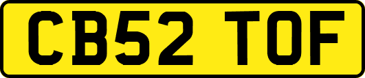 CB52TOF
