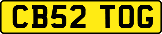 CB52TOG