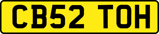 CB52TOH