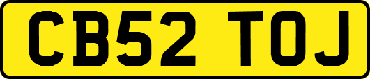 CB52TOJ