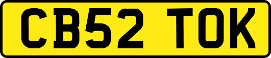 CB52TOK