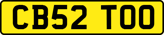 CB52TOO