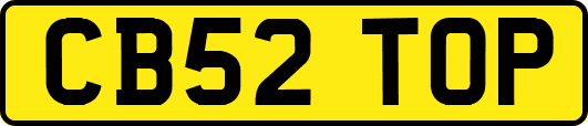 CB52TOP