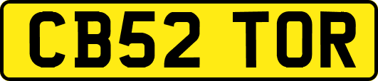 CB52TOR