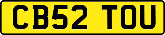 CB52TOU