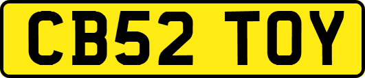 CB52TOY