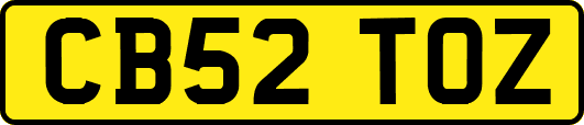 CB52TOZ