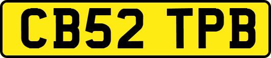 CB52TPB