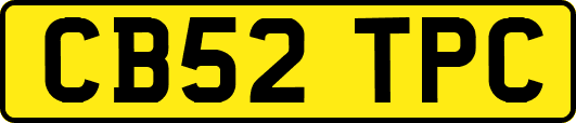 CB52TPC