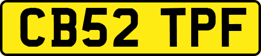CB52TPF