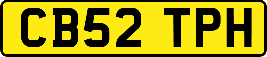 CB52TPH