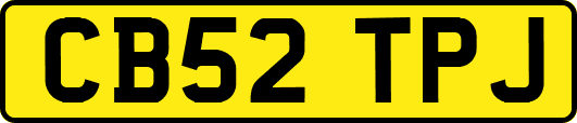 CB52TPJ