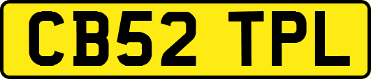 CB52TPL