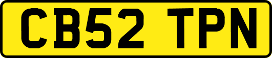 CB52TPN