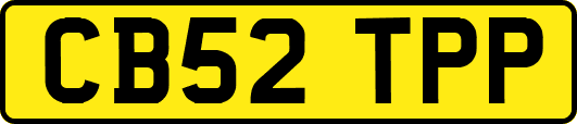 CB52TPP