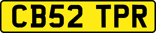 CB52TPR