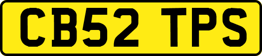 CB52TPS