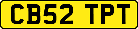 CB52TPT