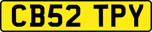CB52TPY