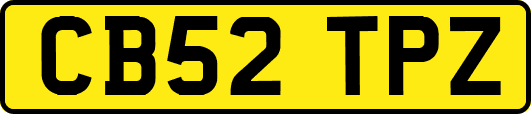 CB52TPZ