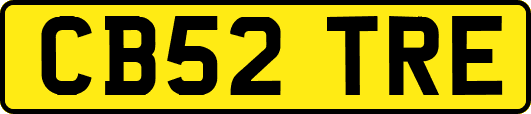 CB52TRE