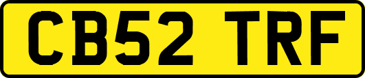 CB52TRF
