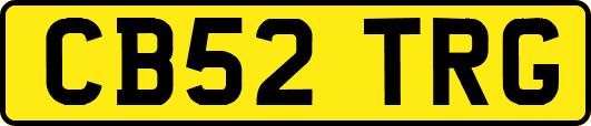 CB52TRG