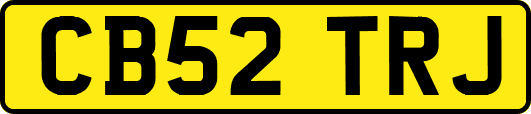 CB52TRJ