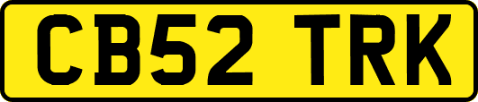 CB52TRK