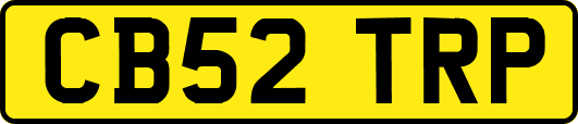 CB52TRP