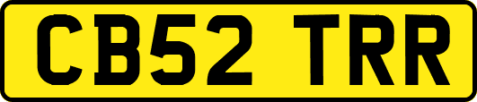 CB52TRR