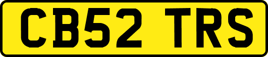 CB52TRS
