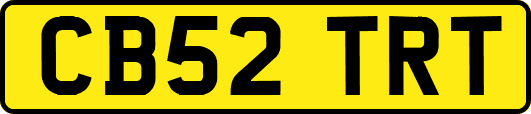 CB52TRT
