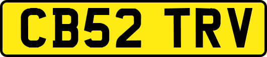 CB52TRV