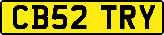 CB52TRY