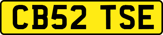 CB52TSE
