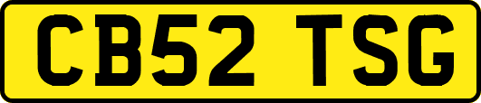 CB52TSG