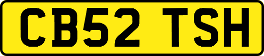 CB52TSH