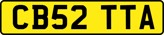 CB52TTA