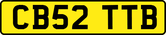 CB52TTB