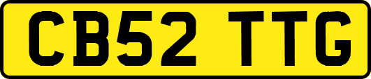 CB52TTG
