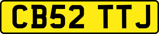 CB52TTJ