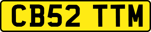 CB52TTM