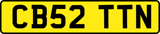 CB52TTN
