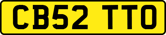 CB52TTO
