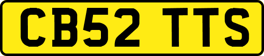 CB52TTS