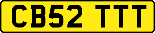 CB52TTT