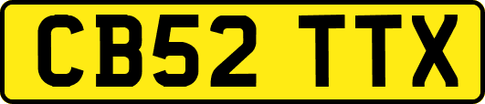 CB52TTX