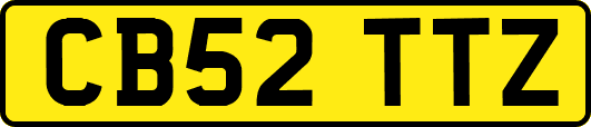 CB52TTZ