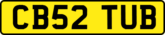 CB52TUB